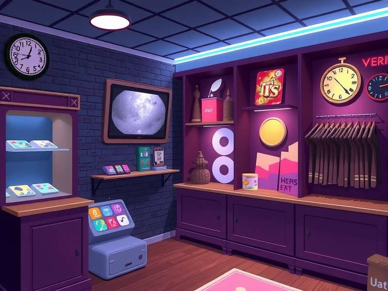 FTS Gameplay Store Guide showing various download locations and gameplay tips