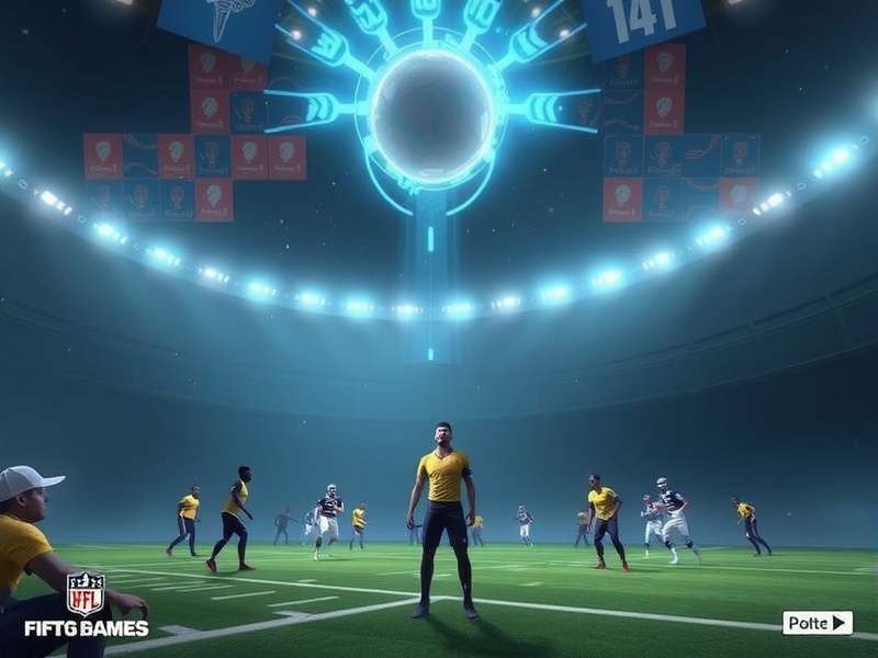 FTS Game 2024 PC gameplay screenshot showcasing advanced graphics and open world