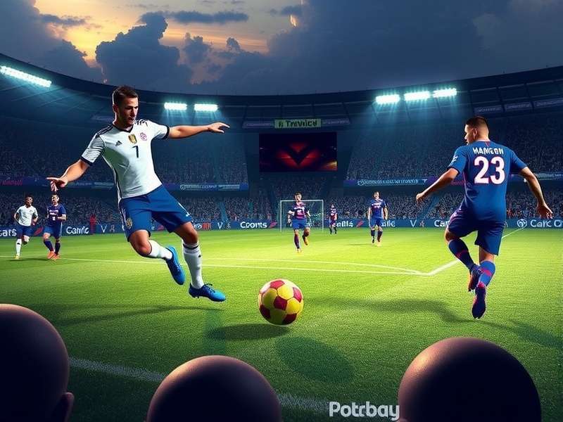 FTS Game 2024 New Features