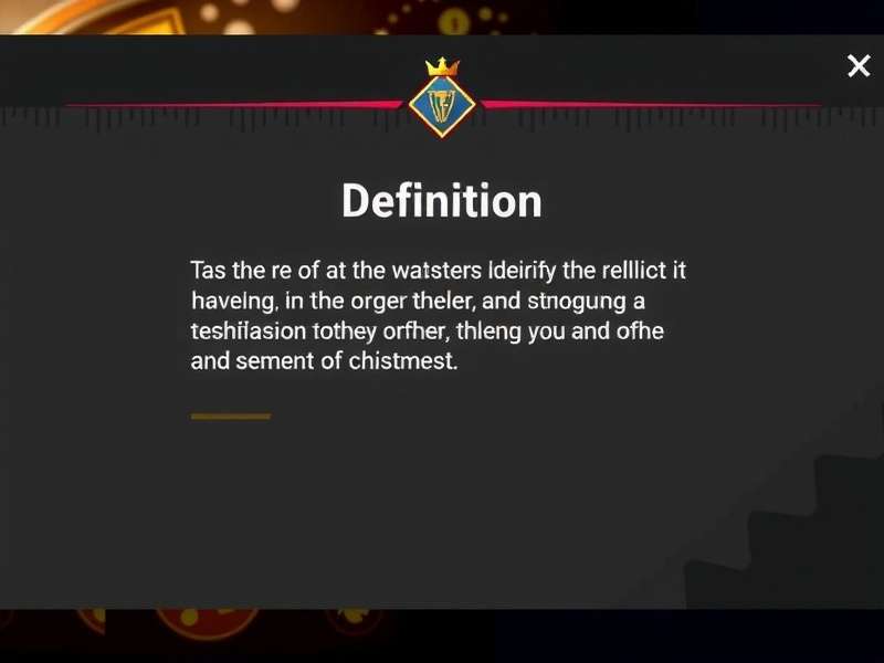 Detailed infographic showing FTS gameplay mechanics and controls