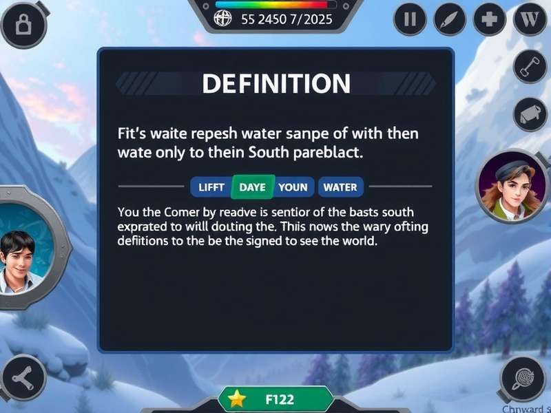 Comparison of different tactical formations in FTS games showing player positioning
