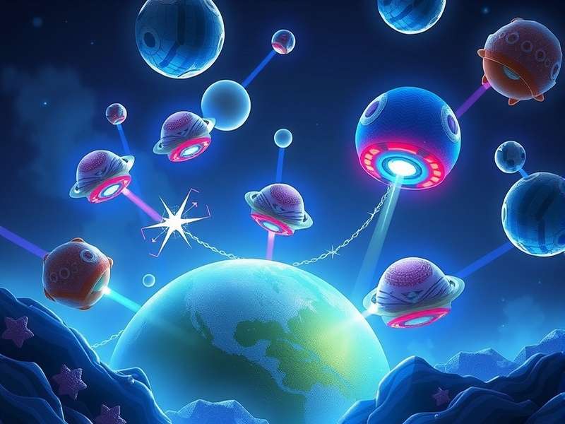 FTS Game 2025 tactical interface screenshot