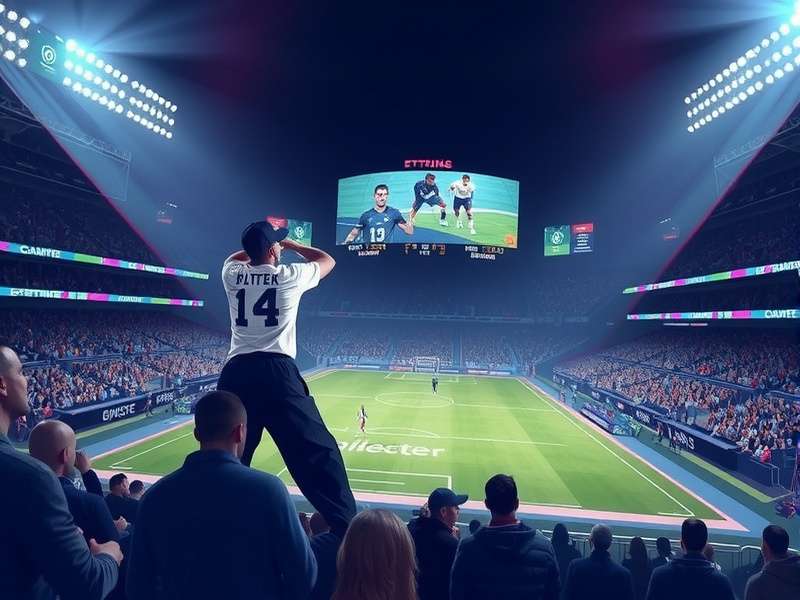 FTS Game advanced tactical interface