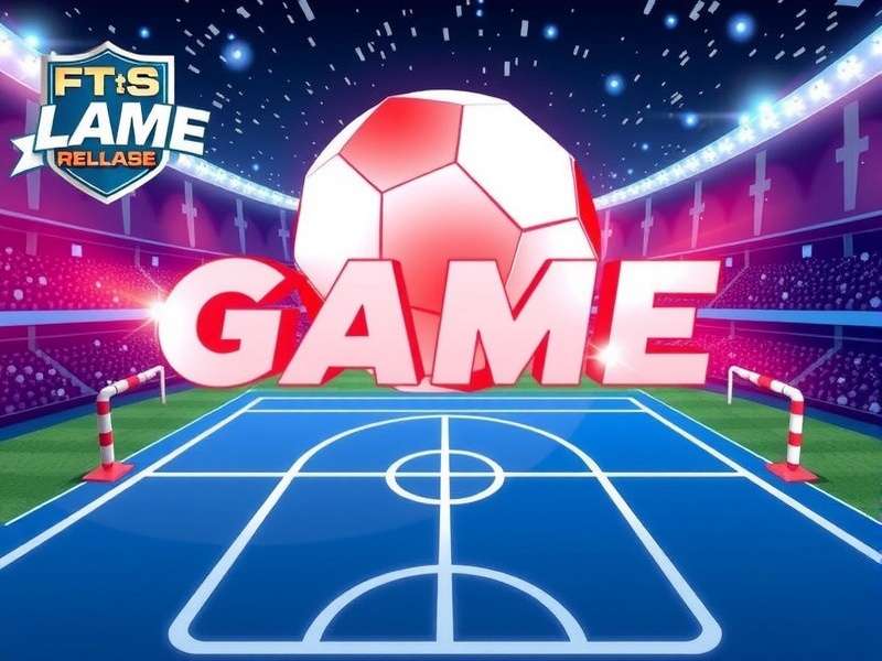 Exclusive screenshot of FTS Game 2025 showcasing new Mumbai-inspired map and UI