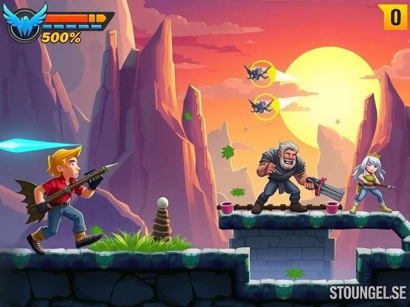 FTS Game Android Offline Free Download Screenshot