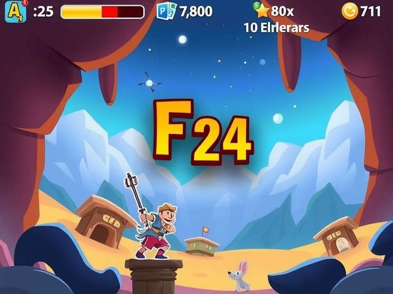 FTS Game 2024 Video Download Interface and Gameplay Preview