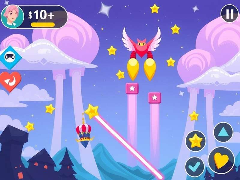 Step-by-step visual guide installing FTS Game APK on Android