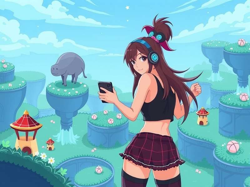 FTS gameplay screenshot showing tactical interface