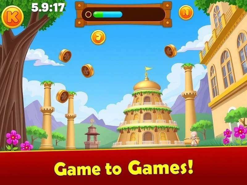 FTS Games Download Interface on Multiple Devices