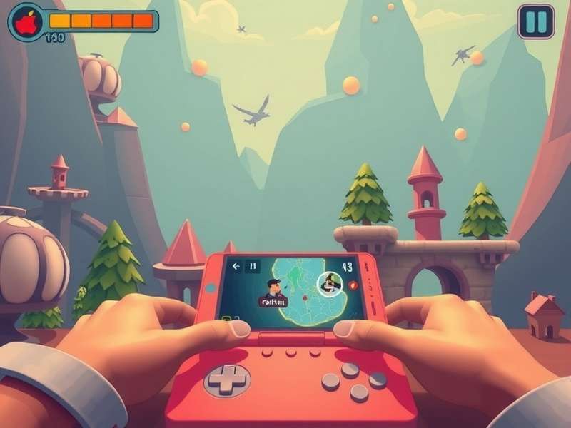 FTS Gamepad hero image showing the controller with Indian gaming setup