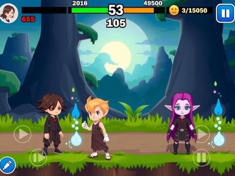Fts Gamer Android 14 – Ultimate football gaming experience on Android 14 devices