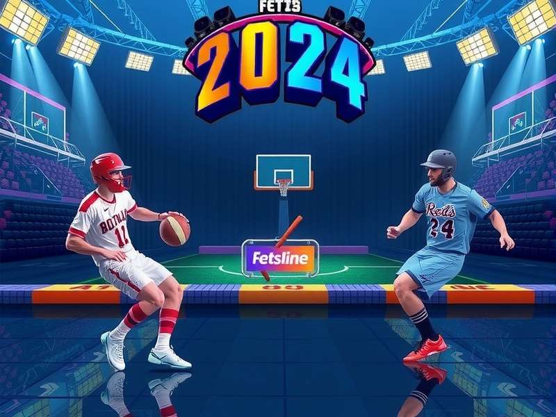 Fts Game 2024 – Next-Gen Football Simulation Banner