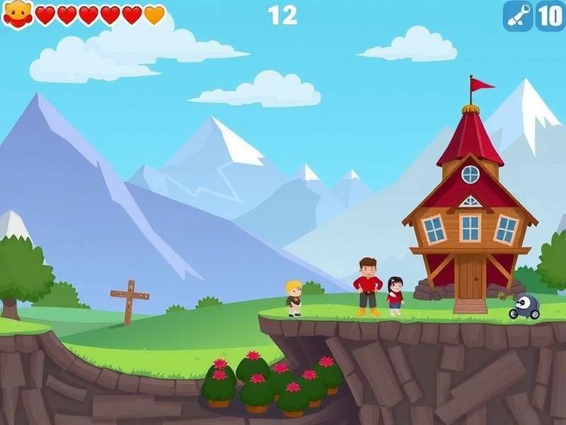 FTS Game Download Play Store – Official Android Football Game 2025
