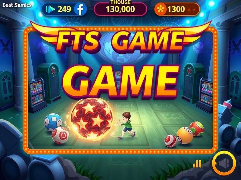 FTS Game 2025 Download – Indian football gamers playing on mobile with gamepad