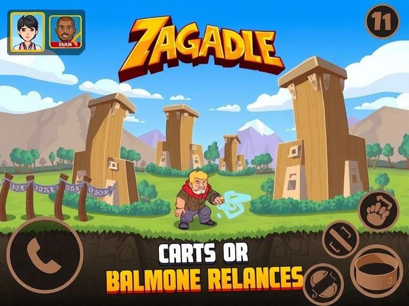 FTS Game Download For Android Offline Free – 2025 Edition
