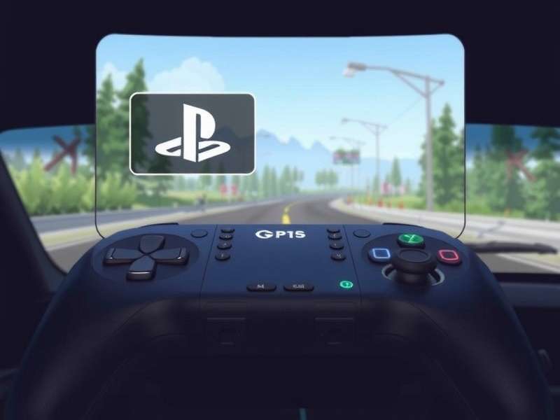 FTS Gamepad Driver dashboard showing button test and calibration interface with live input monitoring and latency data