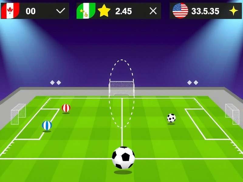 FTS Games – India's ultimate football gaming platform. Featuring FTS Game App, downloads, and community.