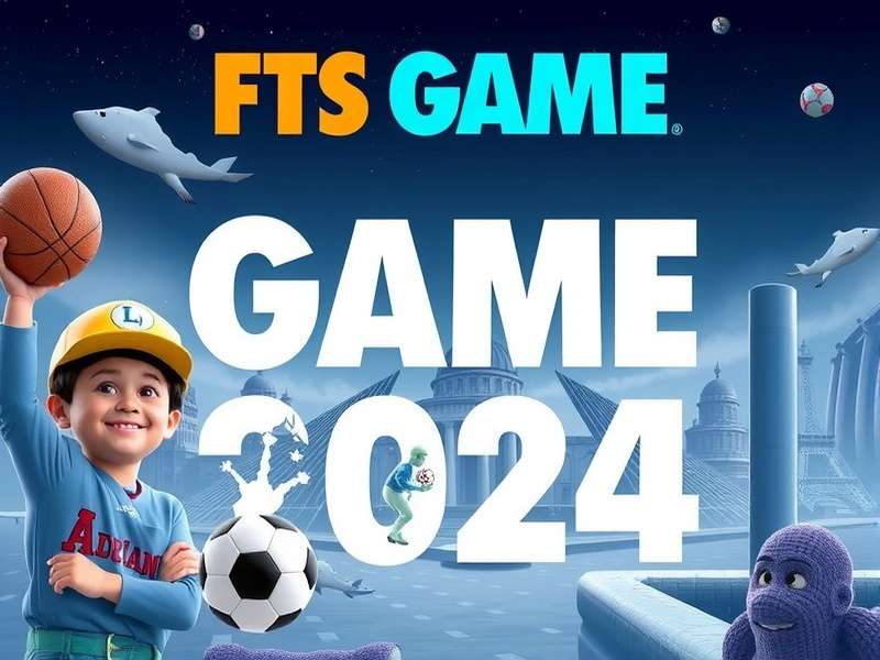 FTS 2024 Catalog Cover Volume 1 – Premier League Edition