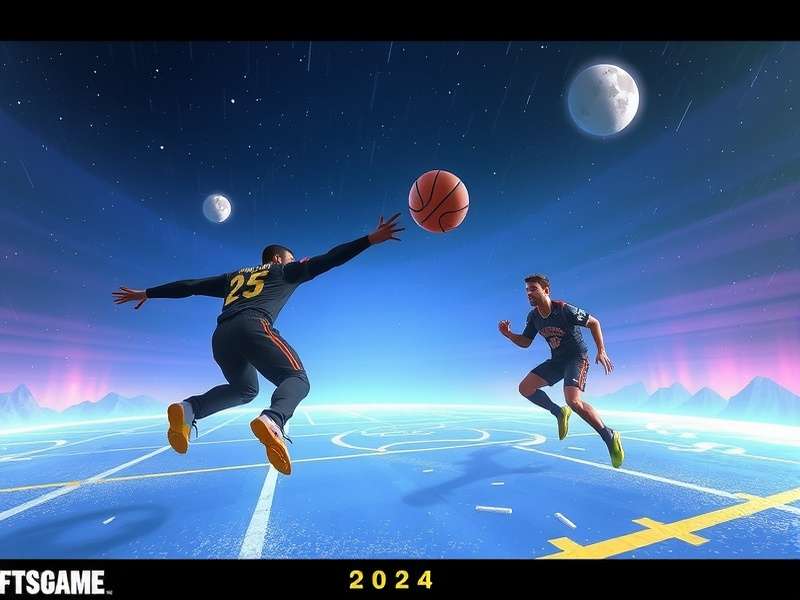 FTS 2024 Catalog Cover Volume 4 – Bundesliga Blast