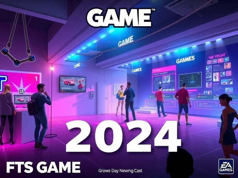 FTS 2024 Catalog Cover Volume 2 – La Liga Showdown