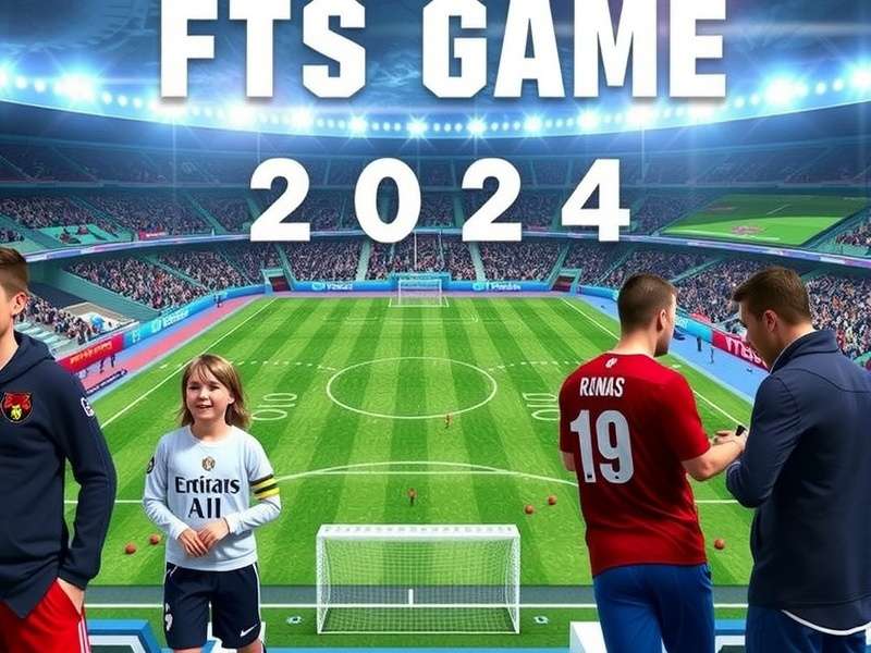 FTS Game 2024 Downloads — gameplay, career mode, and free store on Android