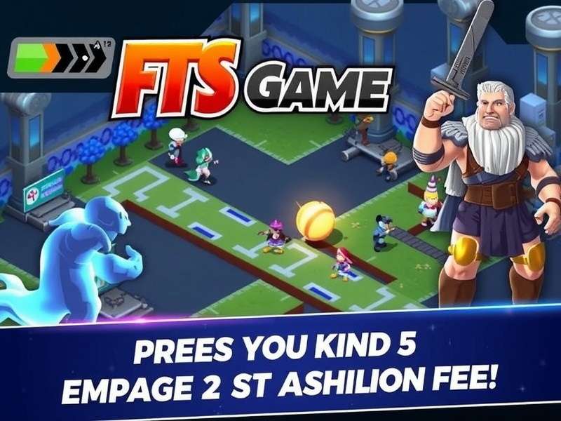 FTS Game APK download and installation steps for Android