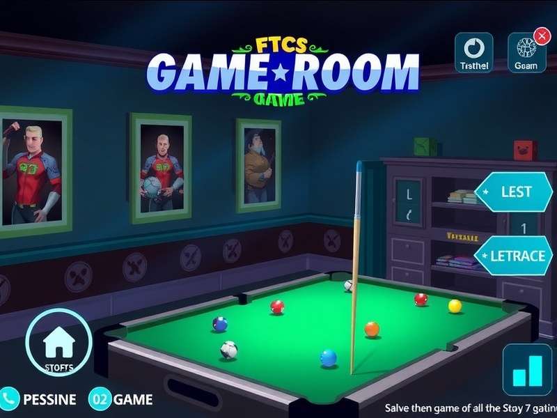 FTS Gameroom – India's biggest FTS gaming community hub with guides, downloads, and player interviews.