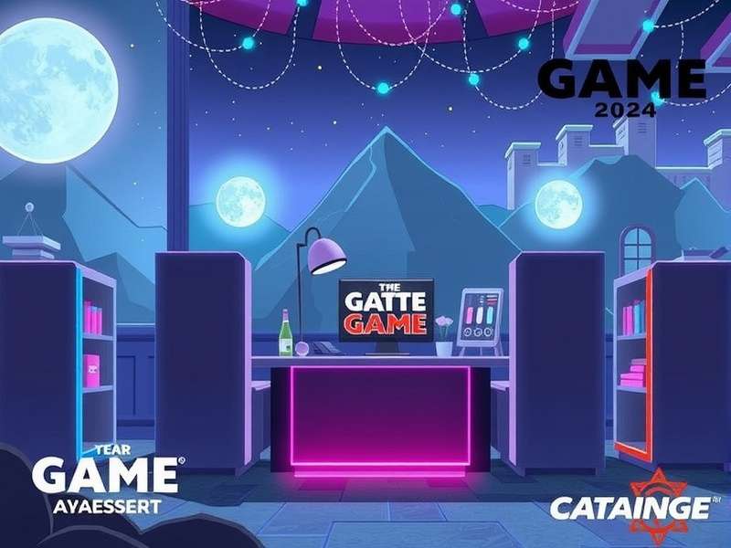 FTS Game 2024 Catalog Pdf – Complete overview and exclusive guide cover