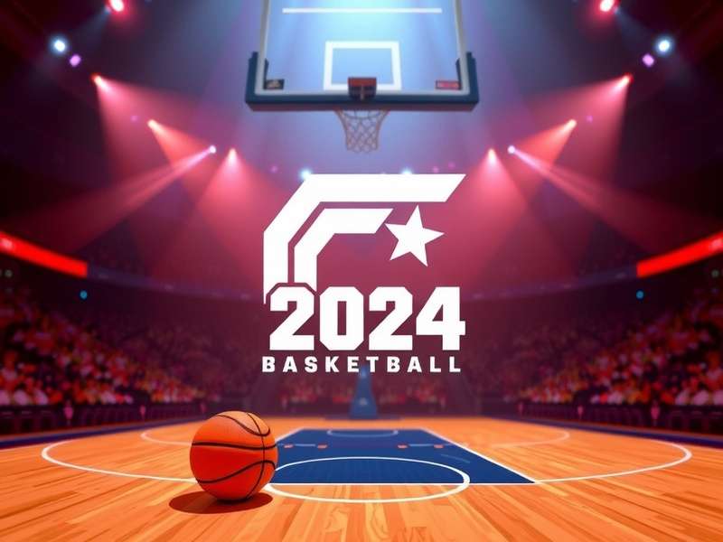 Fts Game 2024 Pc Basketball action gameplay screenshot with Indian players