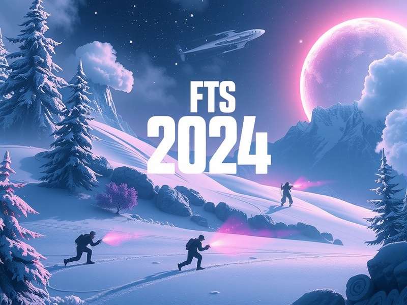 Fts Game 2024 Pc Wallpaper – Exclusive HD Collection featuring ultra-realistic and fan art designs for desktop