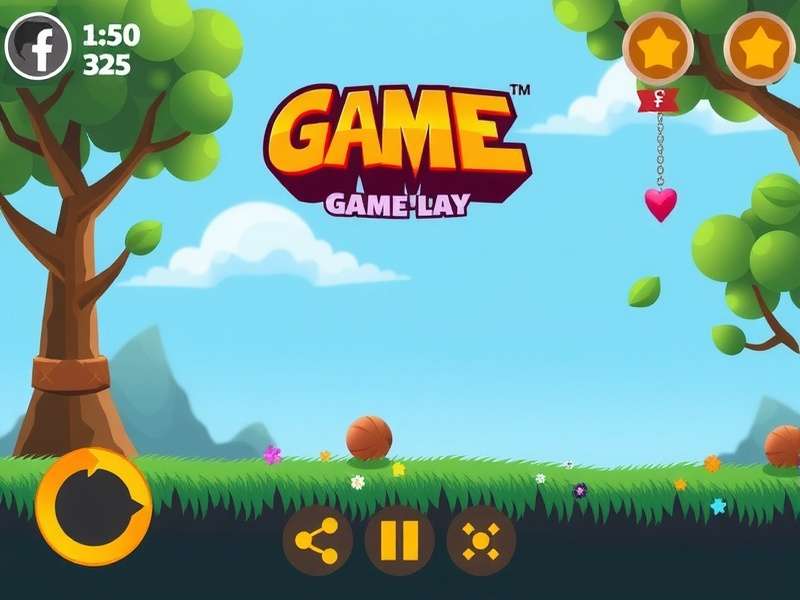 Fts Gameplay Store App banner showing soccer gameplay and FTS branding