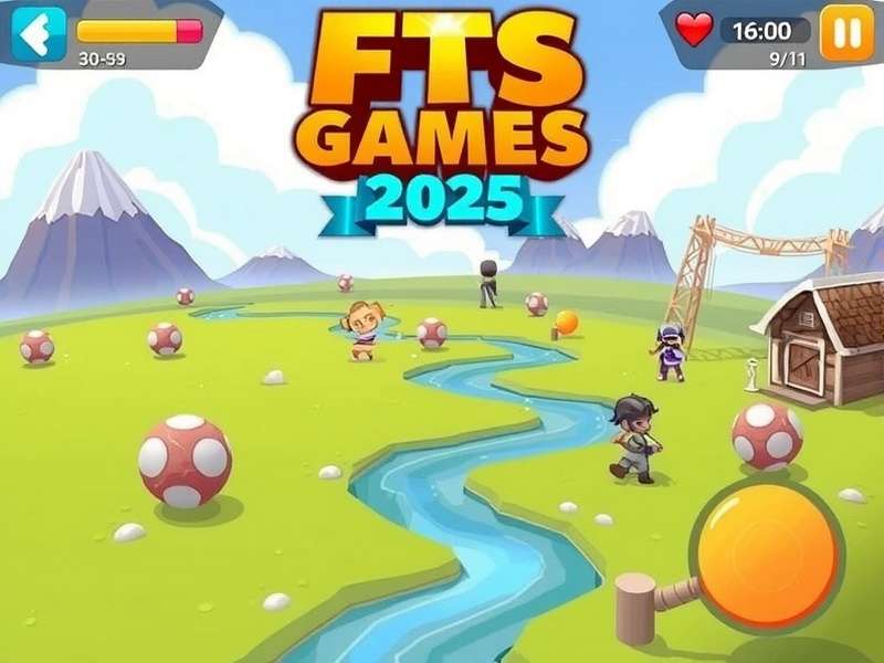 Fts Gamersupps 2025 – FTS Gaming Energy, Strategy and Tactics Hub for Indian Players